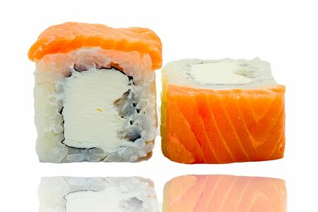 Филадельфия с угрем