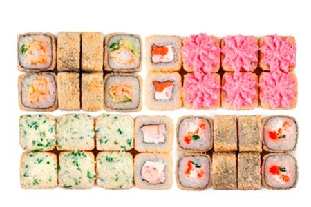 Сет Темпура