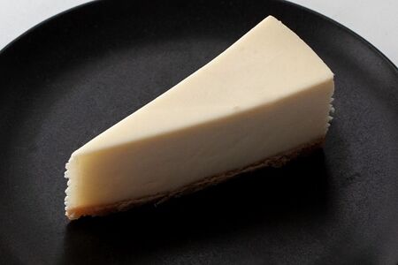 Чизкейк Манго-маракуйя