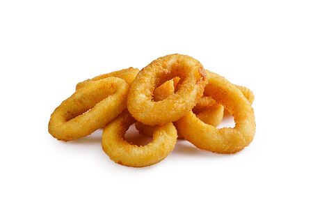 Кольца кальмара