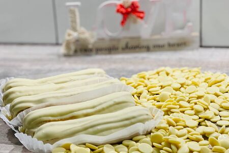 Эклер заварной