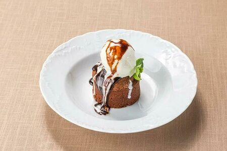 Шоколадная шкатулка