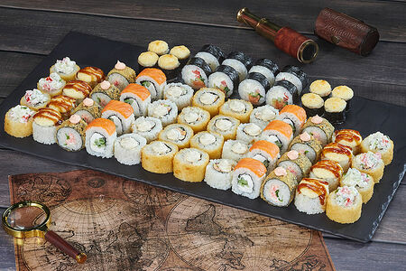 Сет Андорра