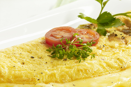 Омлет натуральный