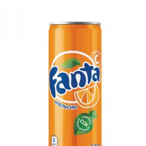 Fanta