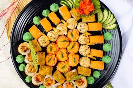 Сет Зимняя история 