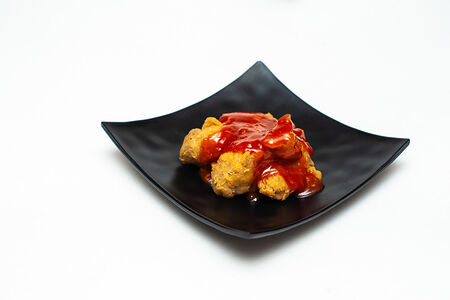 Чикен яннём