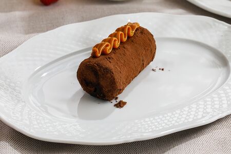 Пирожное Картошка