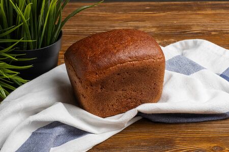 Хлеб Питерский