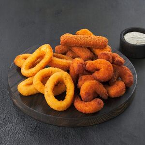 Сет Морской