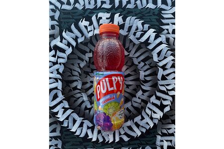 Pulpy Тропический