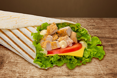 Цезарь Ролл