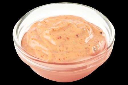 Соус Тысяча островов 