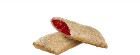 Сладкий пирожок Лесные ягоды