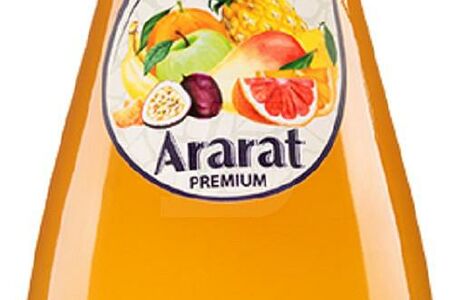 Ararat Premium Сок Мультифруктовый неосветленный
