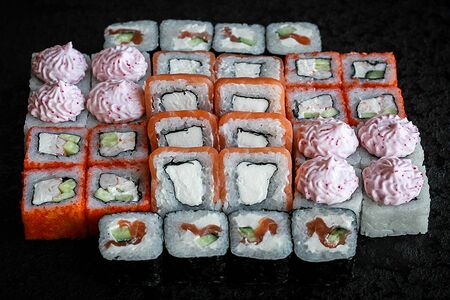 Сет Ямамото