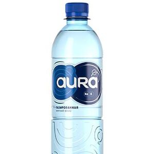 Аура газированная