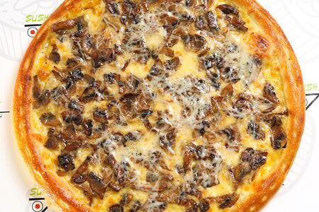 Пицца Фунги