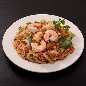 Ми сао хай шан