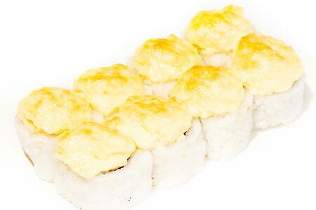 Запеченный ролл Чикен