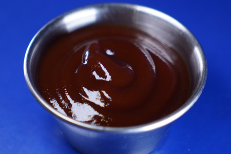 Соус барбекю