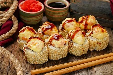 Угорь Кунжут