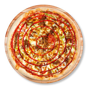 Вальтеллина (30 см)