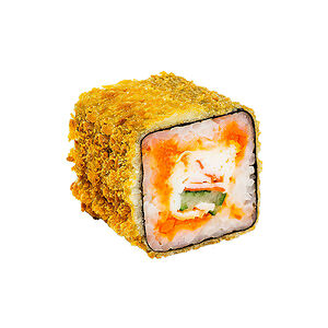 Калифорния темпура