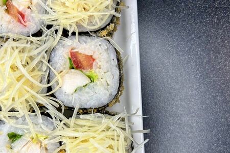 Темпура Цезарь