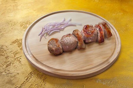 Шашлык Свинина шейка