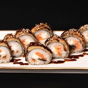 Темпура Фиш