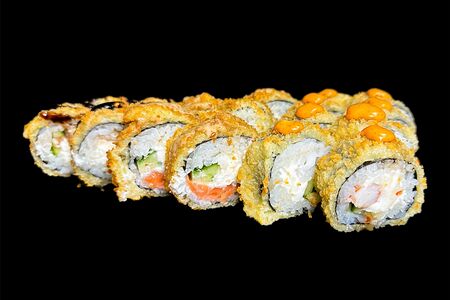 Сет Горящий токио