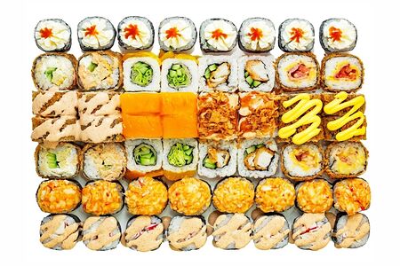 Сет Санрайз 