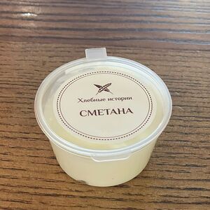 Сметана