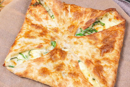 Хачапури Пеновани