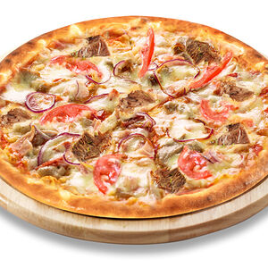 Аморе Мио BBQ Курица (35 cм)