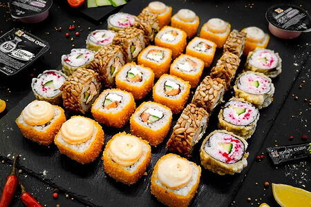 Горячий килограмм