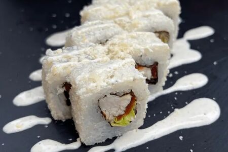 Цезарь-ролл