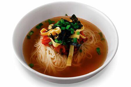 Чанчи Куксу