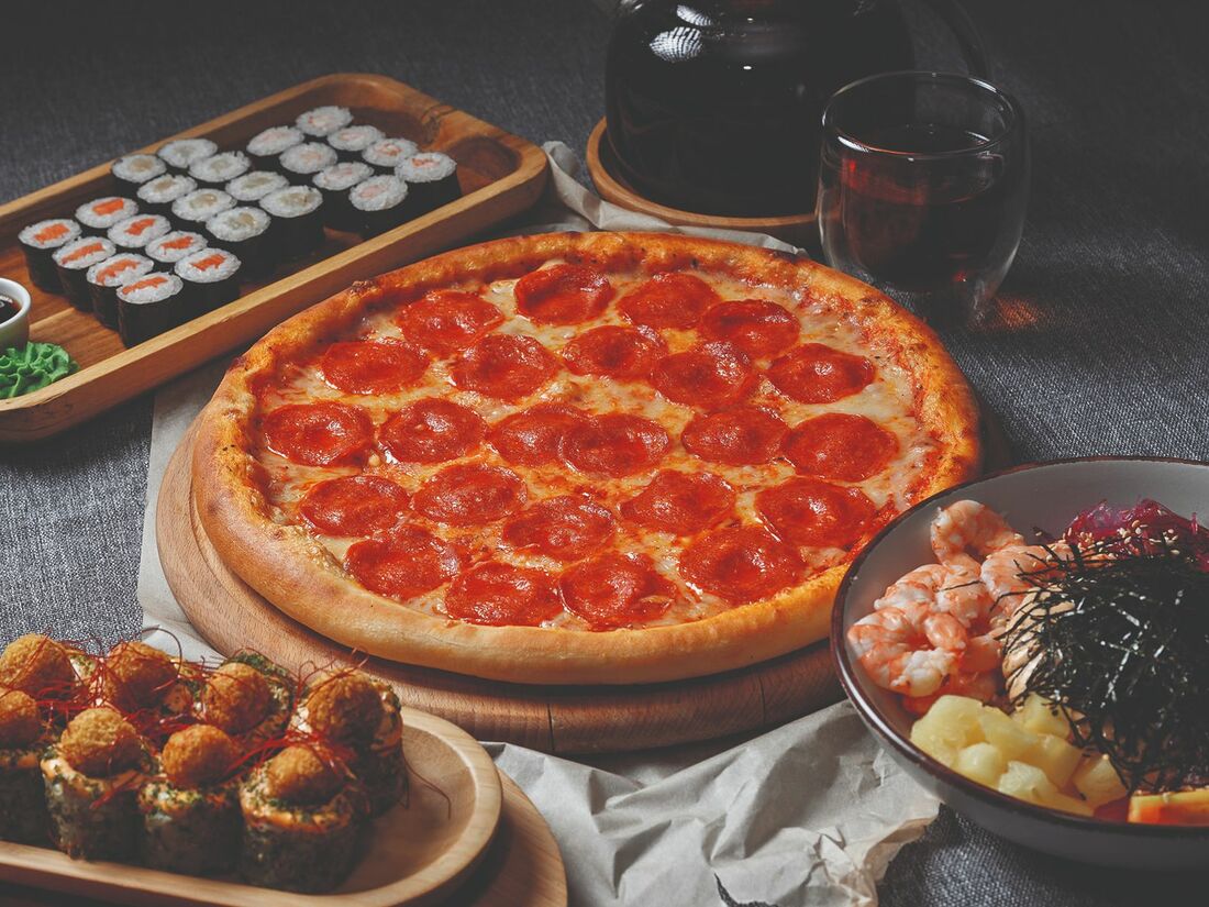 Рис Экспресс