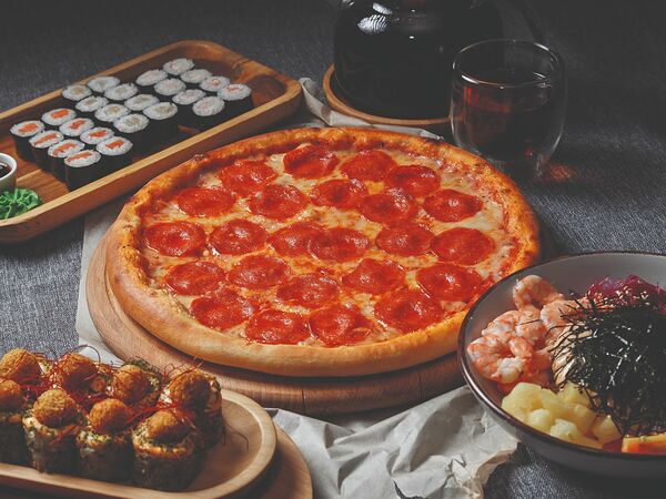 Рис Экспресс