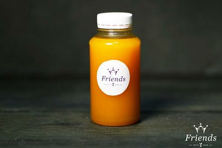 Морс Облепиховый S