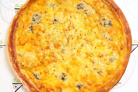 Пицца Формаджо