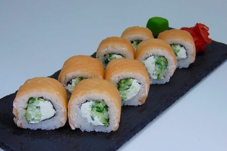 Филадельфия Маки