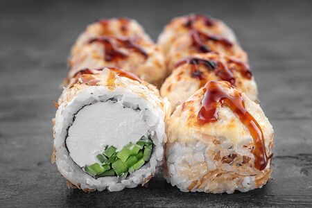 Крейзи Ряба