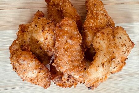 Куриные наггетсы