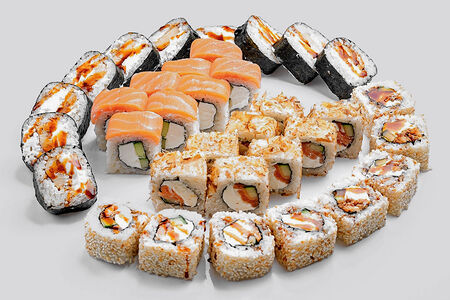 Бора - Бора сет