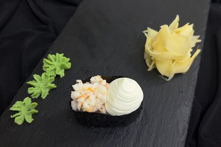 КРИМ-суши (креветка)