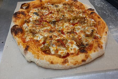 Мексиканская