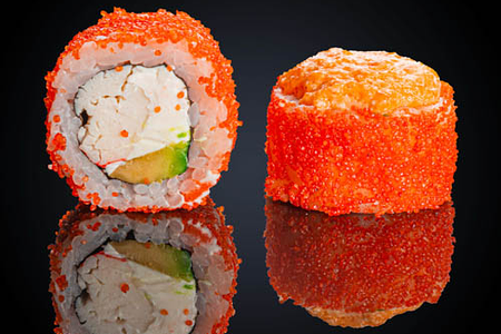 Калифорния хот